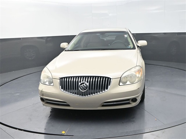 2011 Buick Lucerne CX photo 2