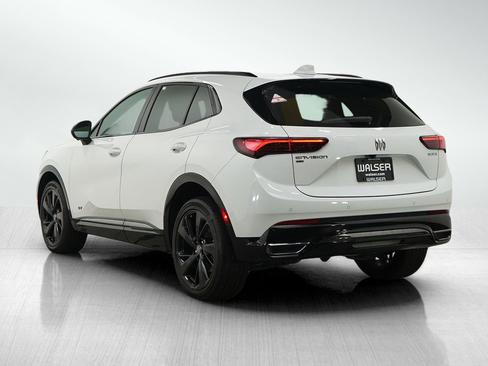 2024 Buick Envision Sport Touring photo 3