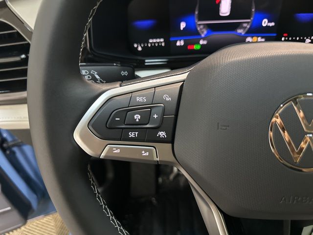 2025 Volkswagen Taos S photo 16