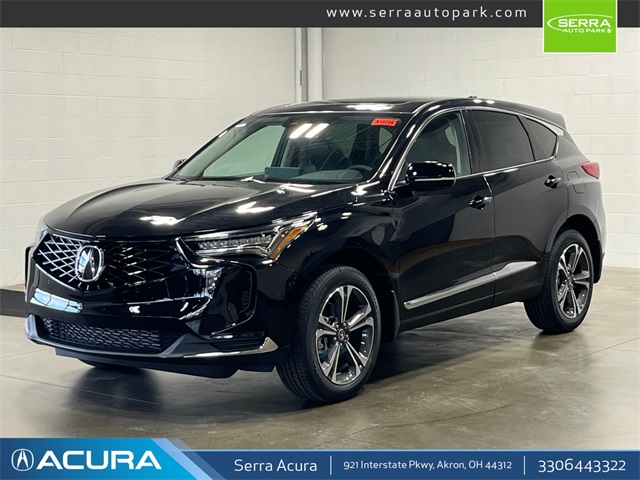 2026 Acura RDX Technology Package's photo