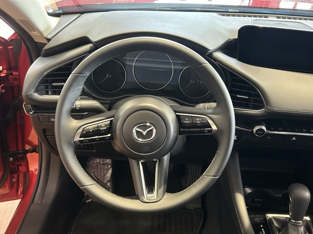 2025 Mazda Mazda3 2.5 s Preferred photo 16