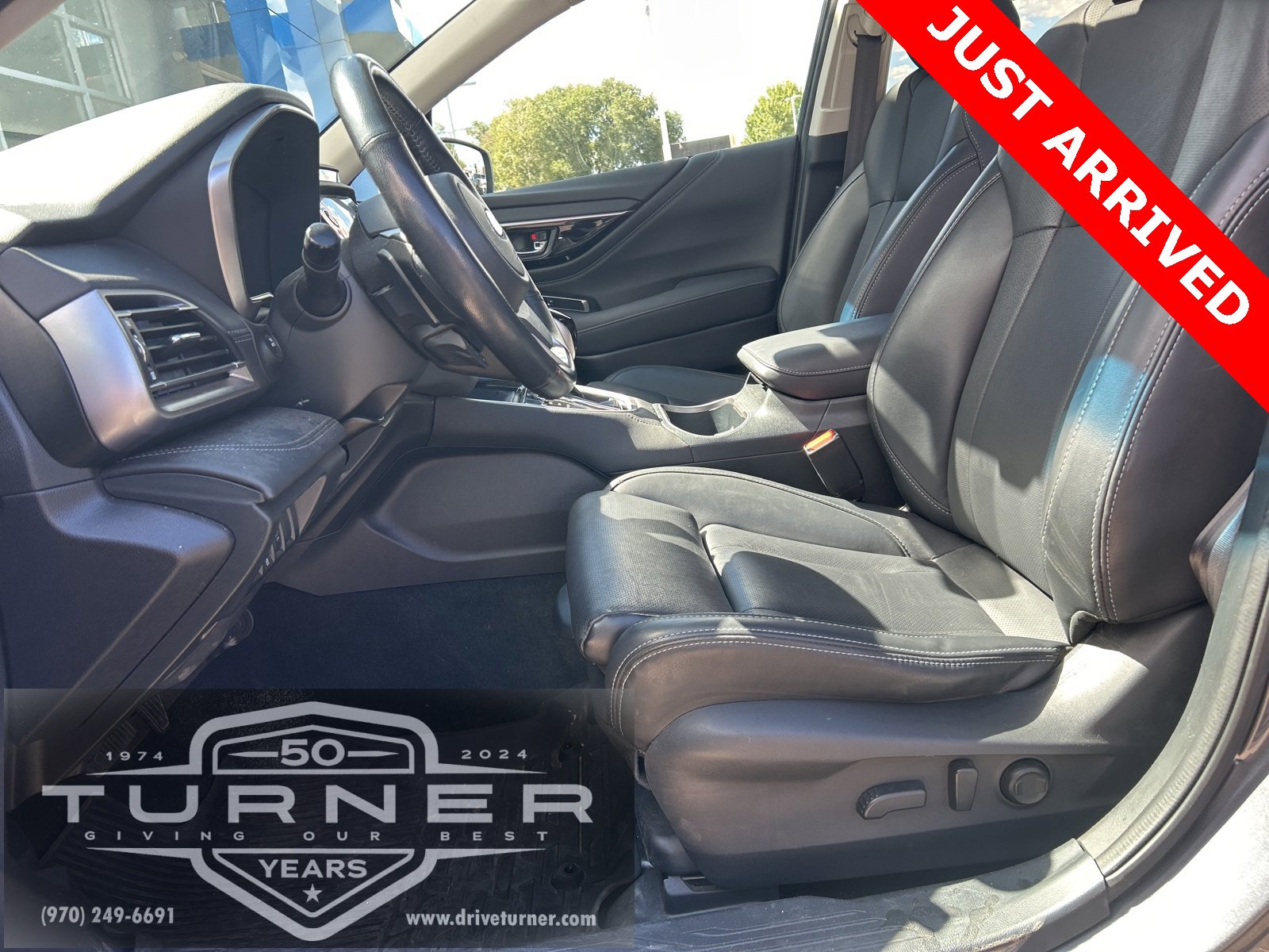 2021 Subaru Outback Limited XT photo 6