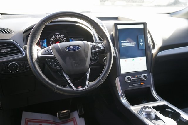 2023 FORD EDGE - Image 10