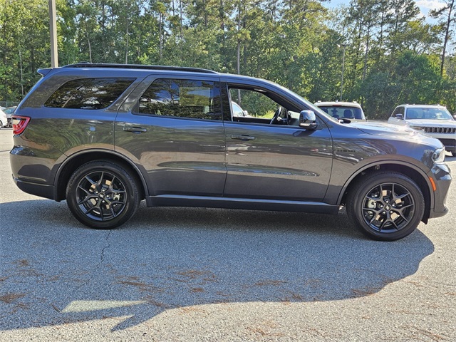 2026 Dodge Durango GT Plus photo 15