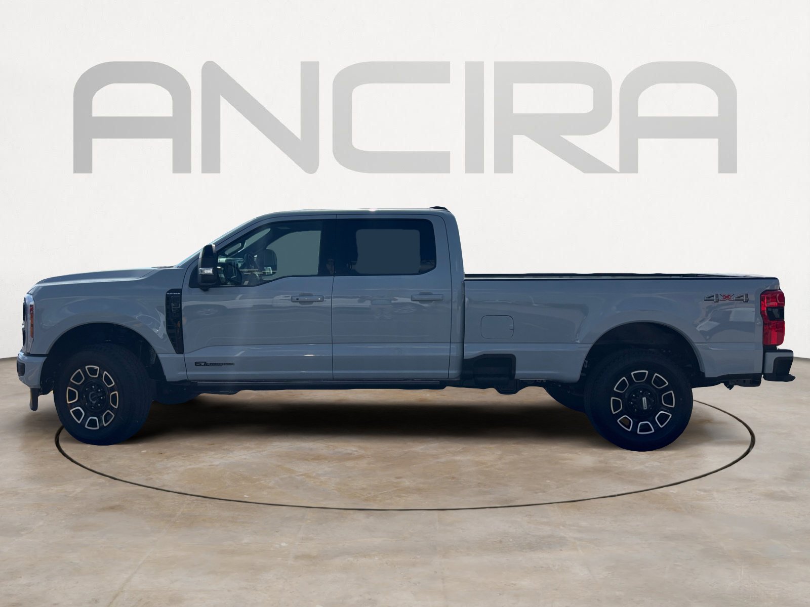 2026 Ford F-350 Platinum photo 5