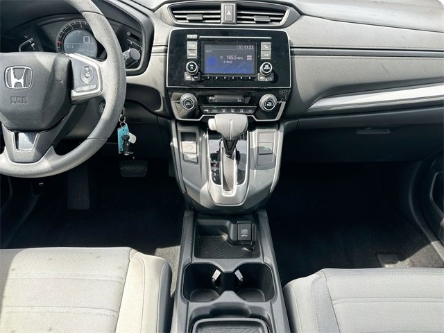 2017 Honda CR-V LX photo 20