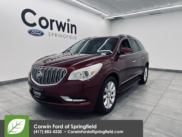 2015 Buick Enclave Premium
