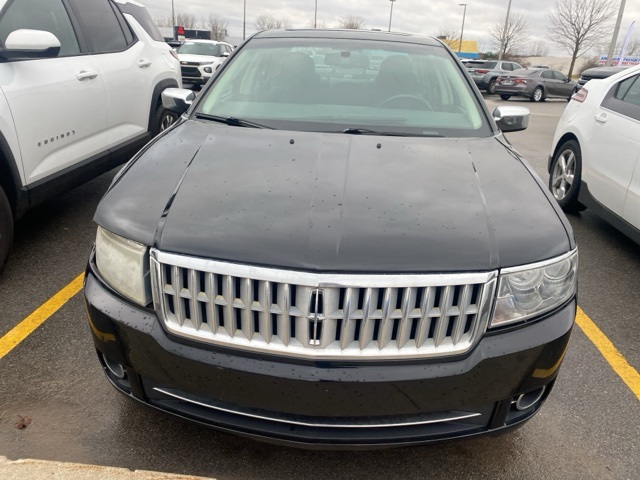 Used 2007 Lincoln MKZ Base with VIN 3LNHM28T67R608662 for sale in Saginaw, MI