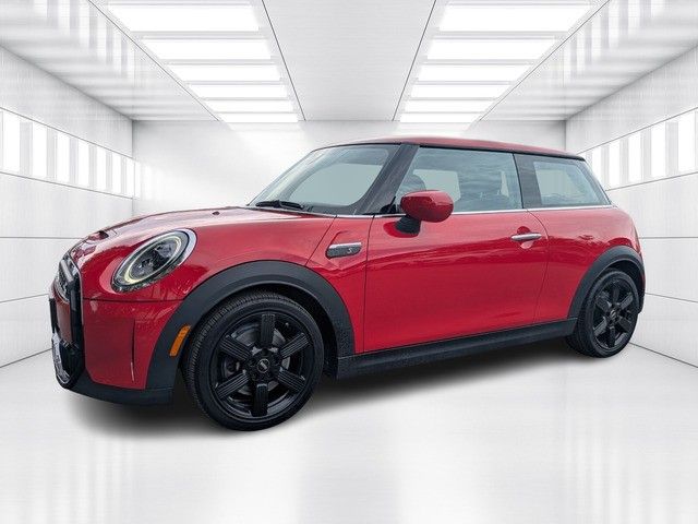2023 MINI 3 Door