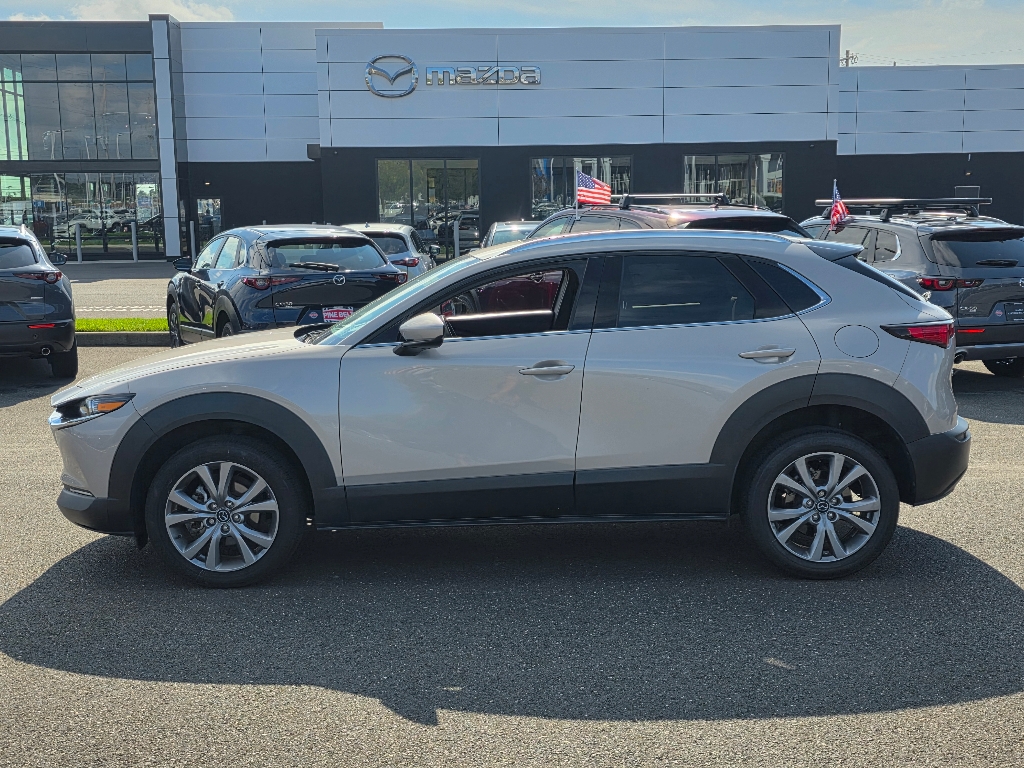 2022 Mazda CX-30 2.5 S Premium photo 11