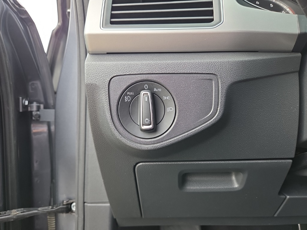 2019 Volkswagen Atlas V6 SE Technology photo 14
