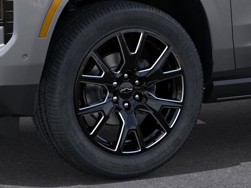 2026 Chevrolet Tahoe Premier photo 6