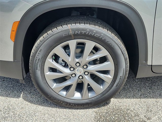 2025 Buick Enclave Preferred photo 3