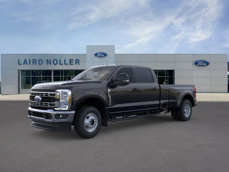 2026 Ford F-350 Super Duty XLT's photo