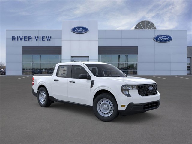 2025 Ford Maverick XL photo 7