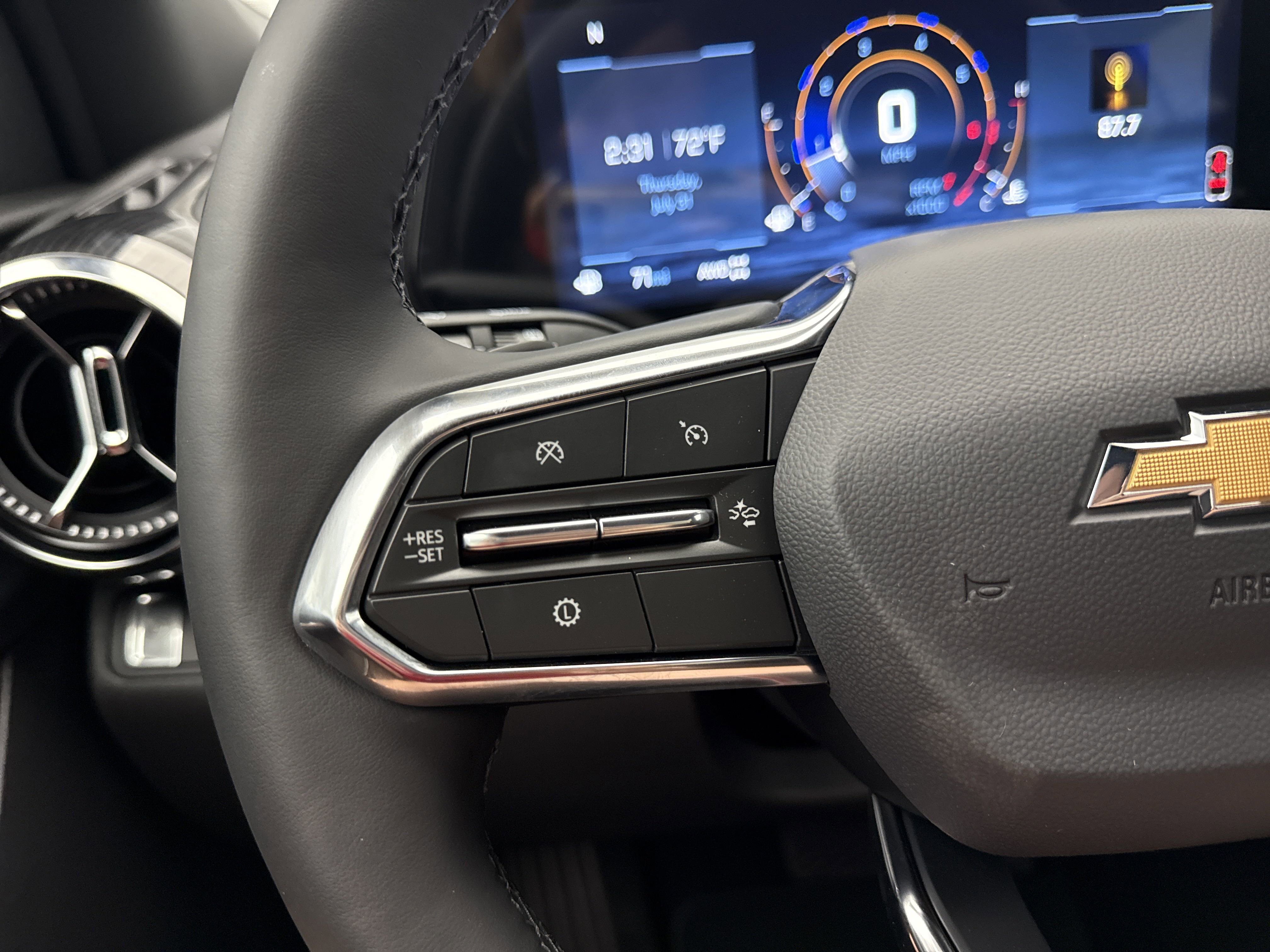 2026 Chevrolet Equinox LT photo 22