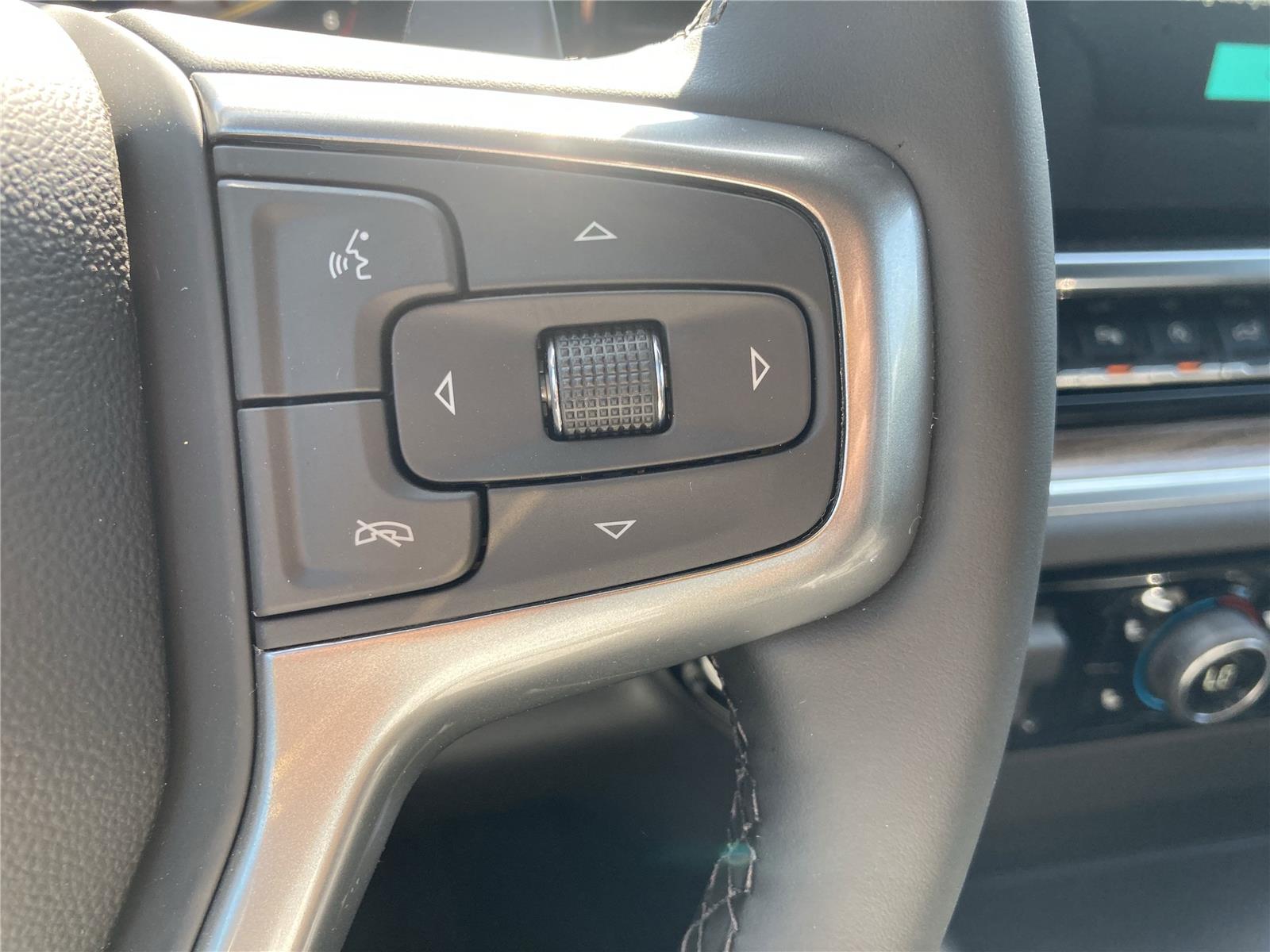 2026 Chevrolet Silverado 1500 LT Trail Boss photo 28