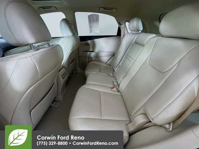 2015 Lexus RX 350 photo 23