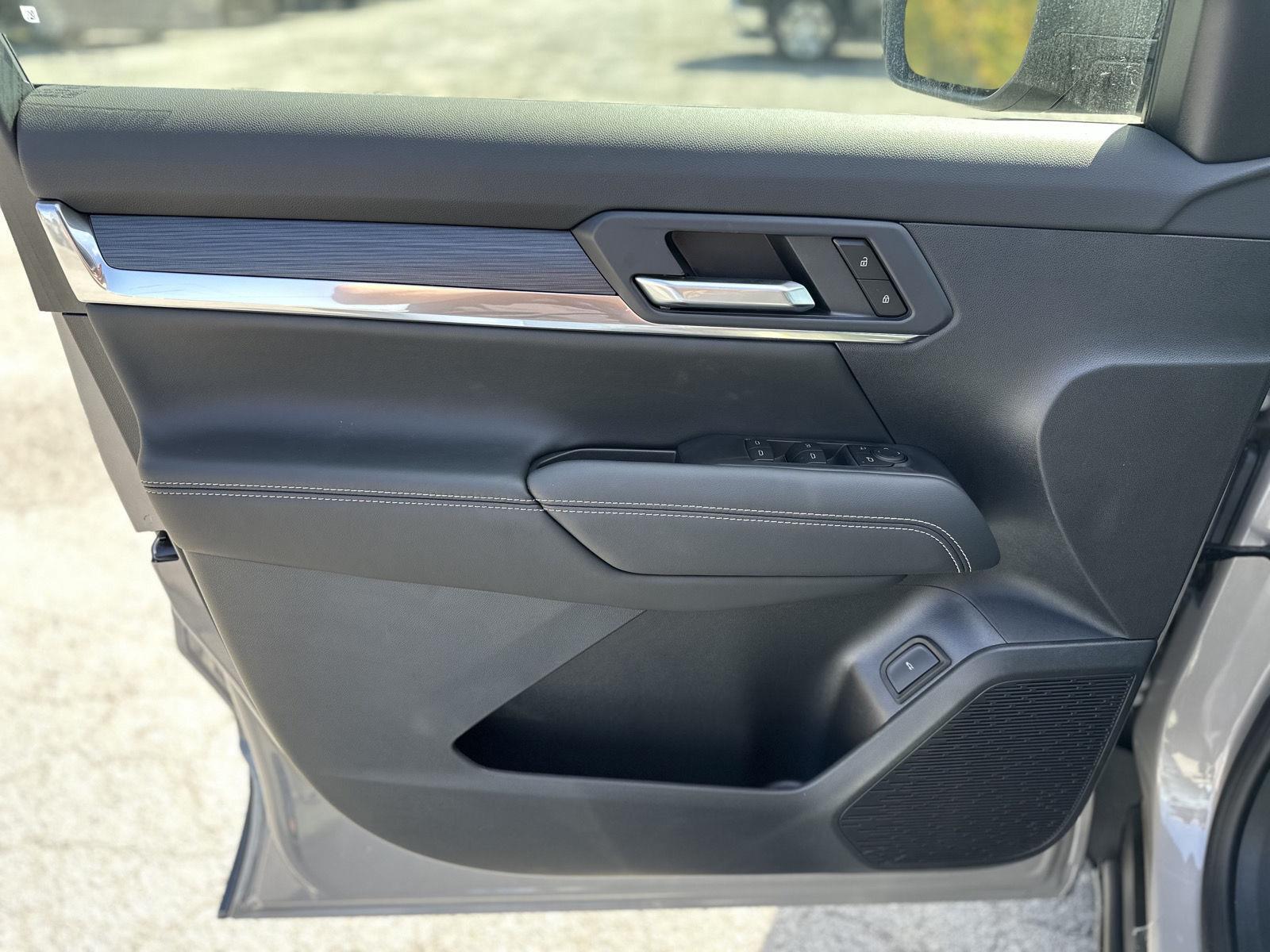2026 Gmc Terrain Elevation photo 16