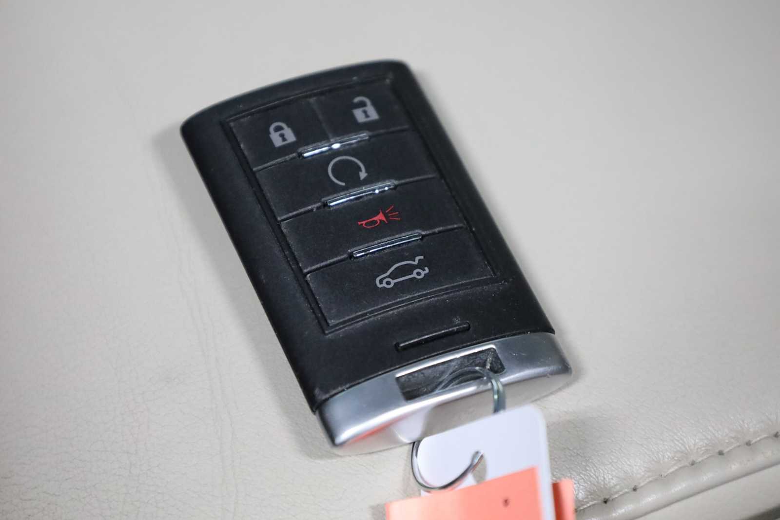2013 Cadillac XTS Premium photo 34