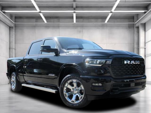 2025 RAM Ram 1500 Pickup Big Horn/Lone Star's photo