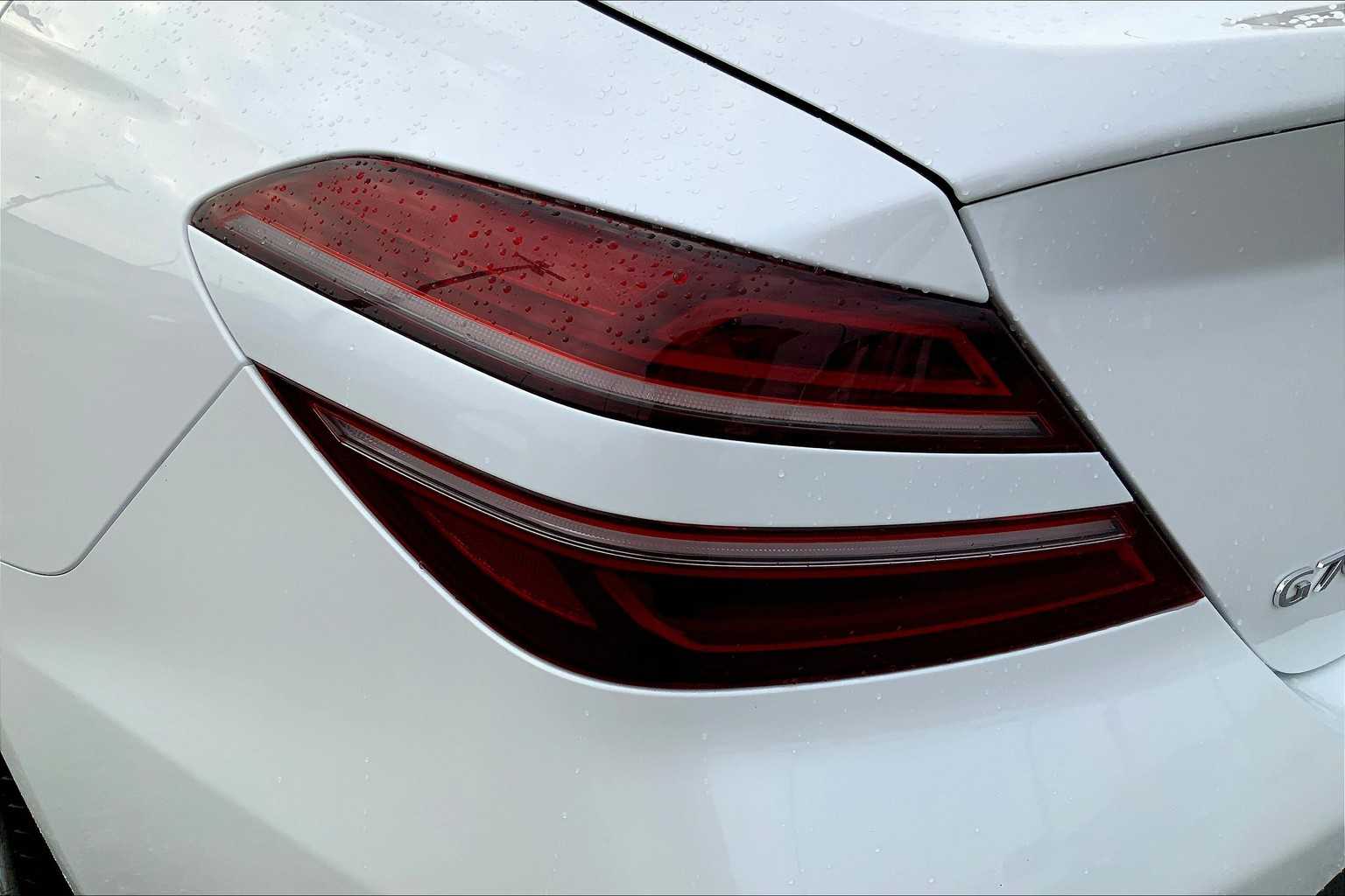 2023 Genesis G70 2.0T Sport Prestige photo 25
