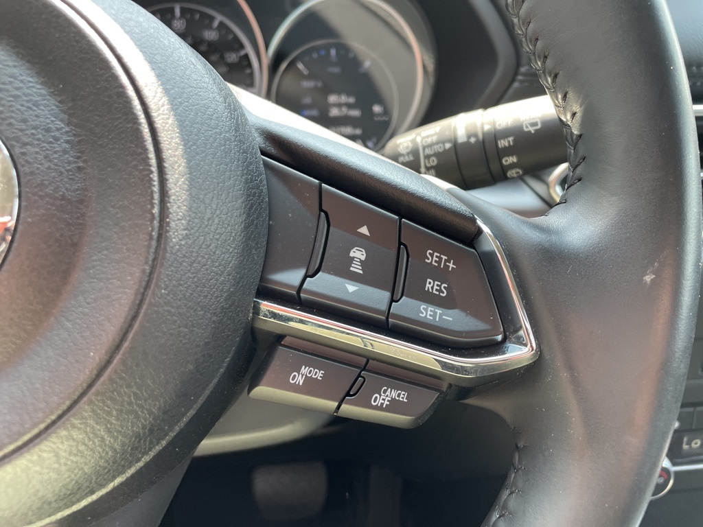 2023 Mazda CX-5 2.5 Select photo 11