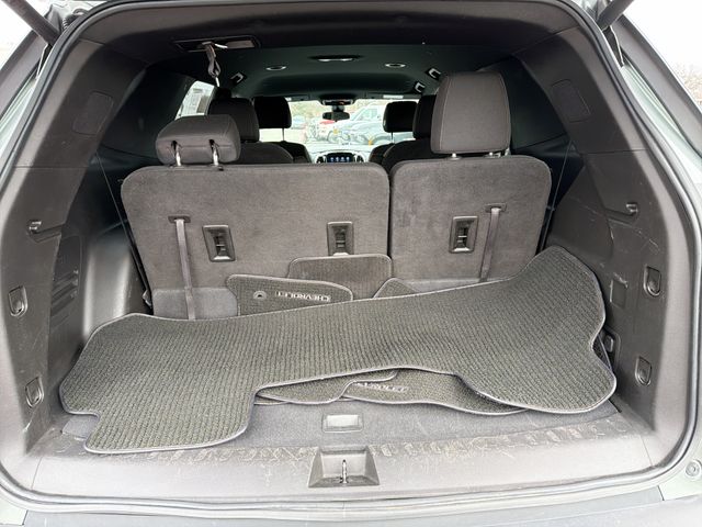 2022 CHEVROLET TRAVERSE - Image 24