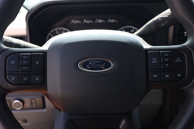 2024 Ford F-350 photo 23
