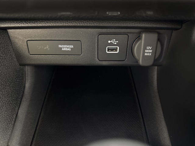 2025 Acura Integra A-Spec photo 37