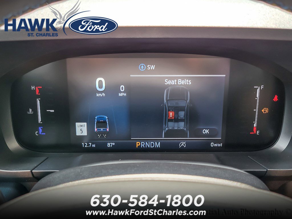 2025 FORD MAVERICK - Image 11