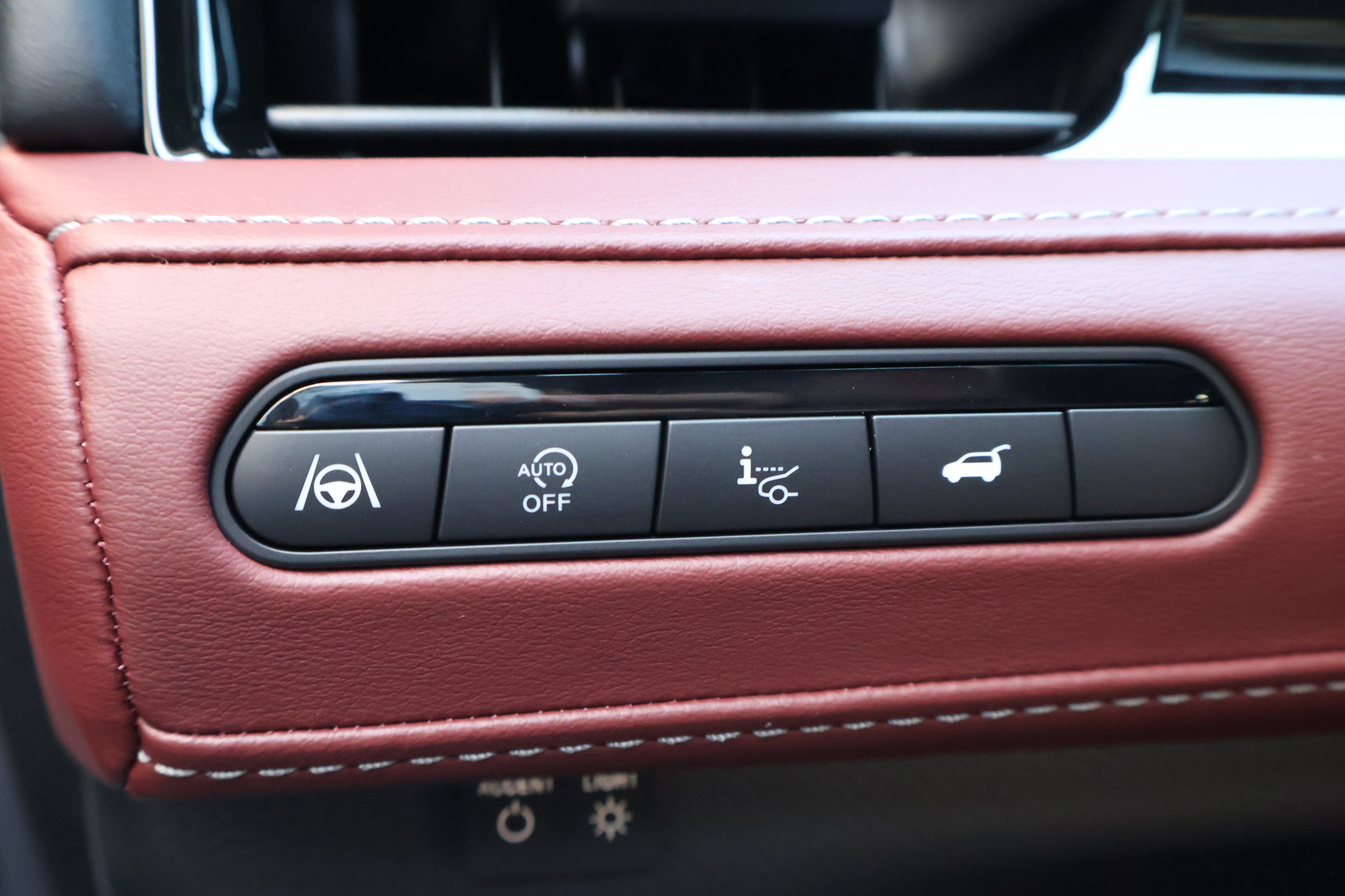 2026 Infiniti QX80 photo 22