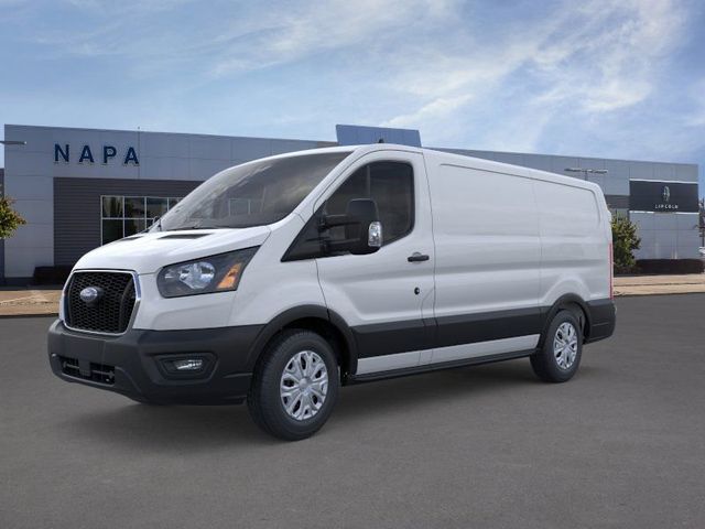 2025 Ford Transit Van Base's photo
