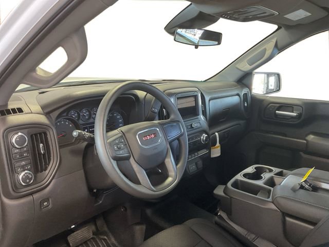 2025 Gmc Sierra Base photo 19