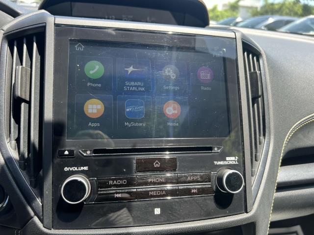 2023 Subaru Crosstrek Sport photo 21