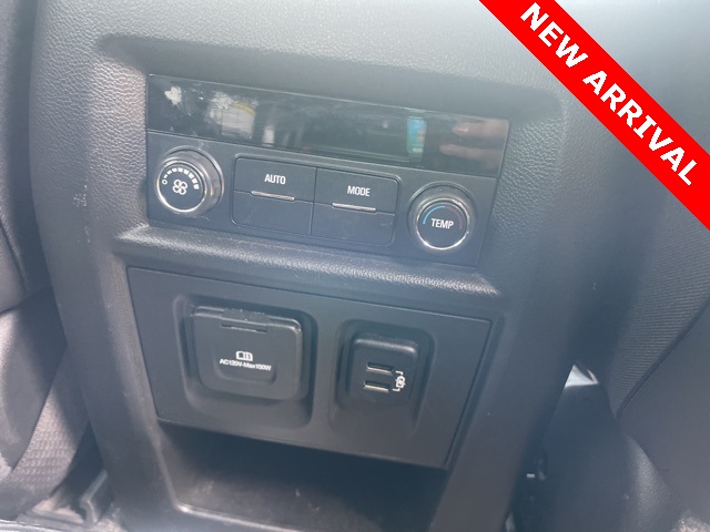 2018 Chevrolet Traverse 3LT photo 18