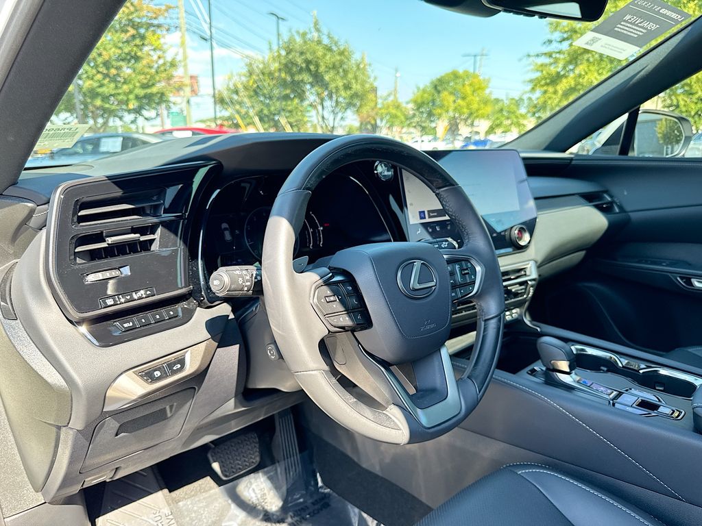 2024 Lexus RX 350 Premium photo 20