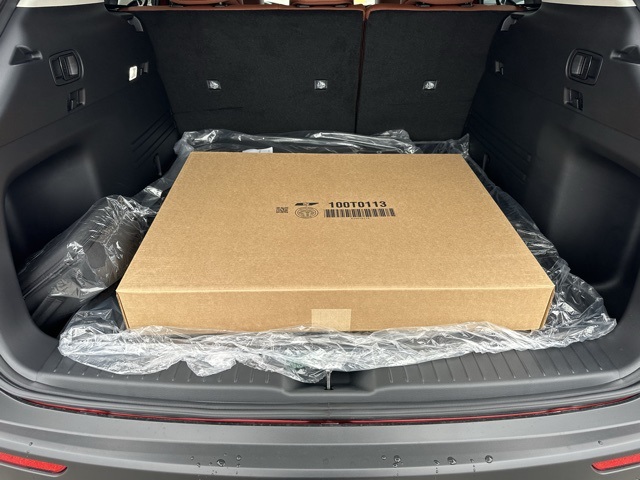 2025 Mazda CX-50 2.5 Turbo Premium photo 7