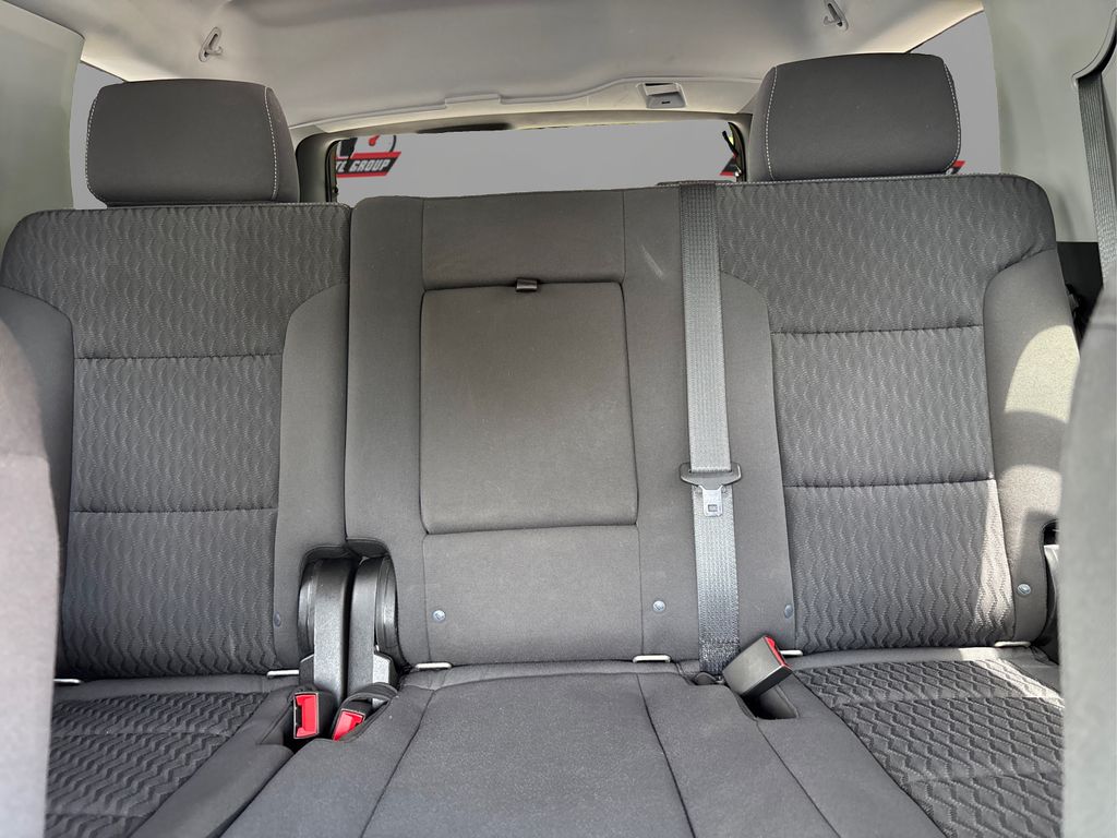 2020 Chevrolet Tahoe LS photo 16