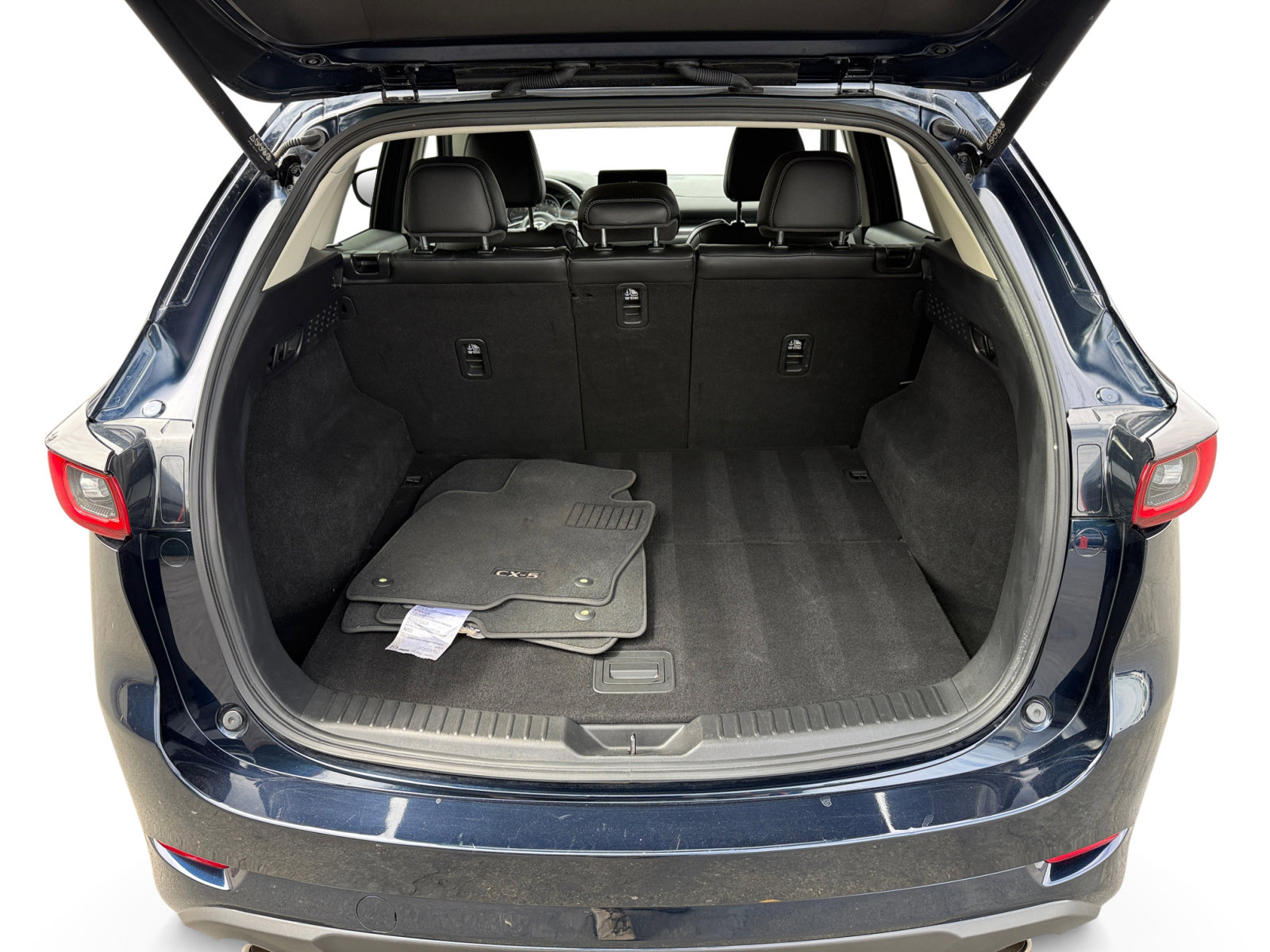 2025 Mazda CX-5 2.5 S Preferred photo 17
