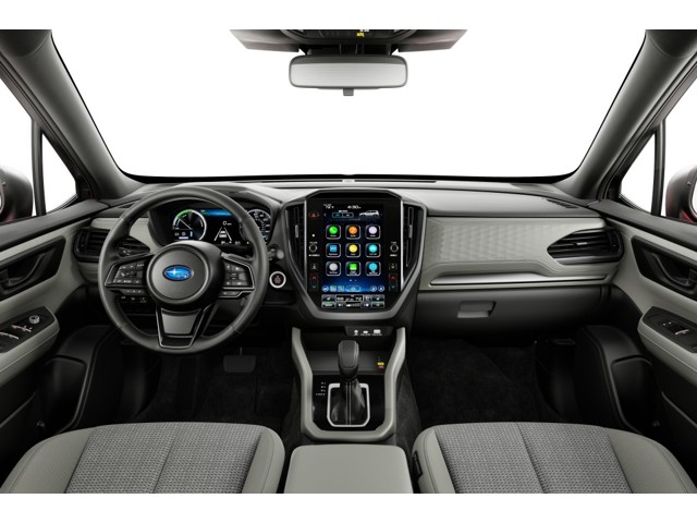 2025 Subaru Forester Premium photo 19