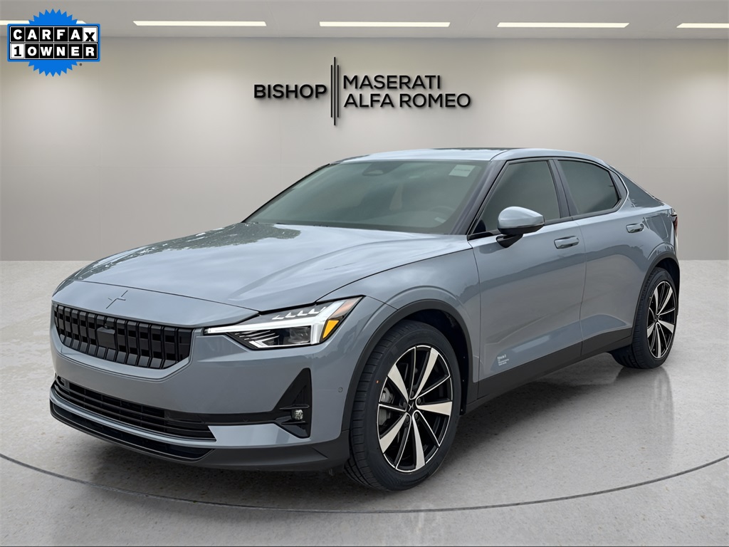 2022 Polestar PS2 e-AWD photo 6