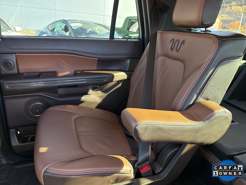 2024 Ford Expedition King Ranch photo 4