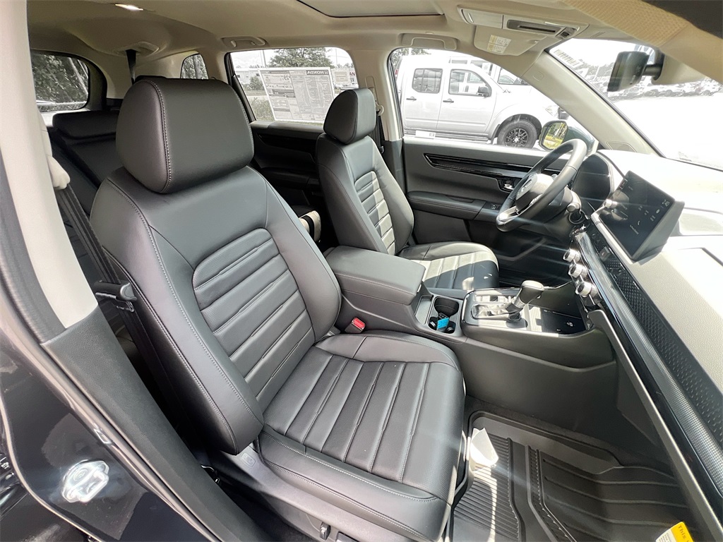 2026 Honda CR-V EX-L photo 27