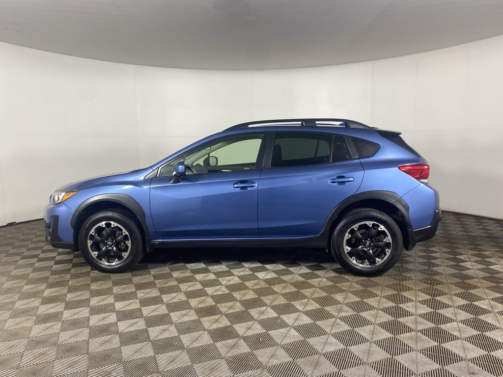 2023 Subaru Crosstrek Premium photo 6