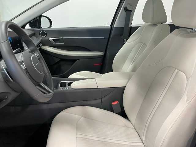 2024 Hyundai Sonata SEL Convenience photo 22