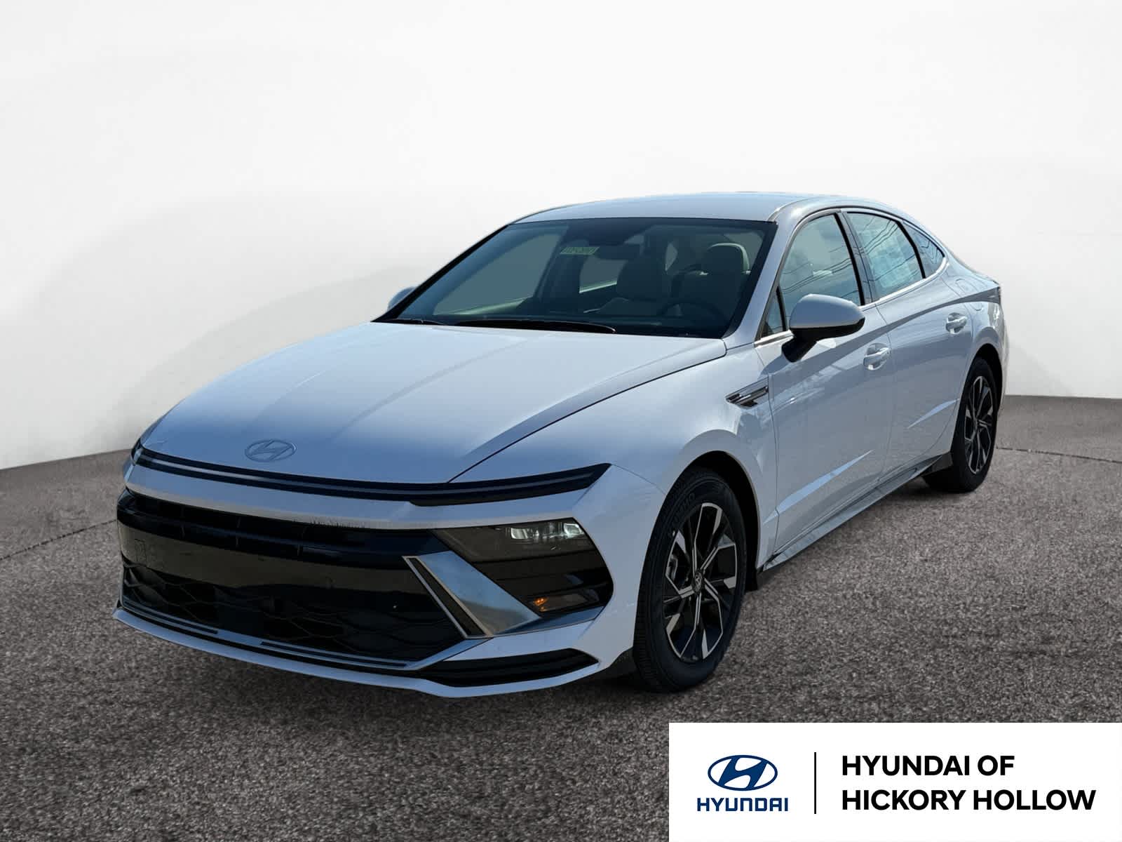 2025 Hyundai Sonata SEL's photo