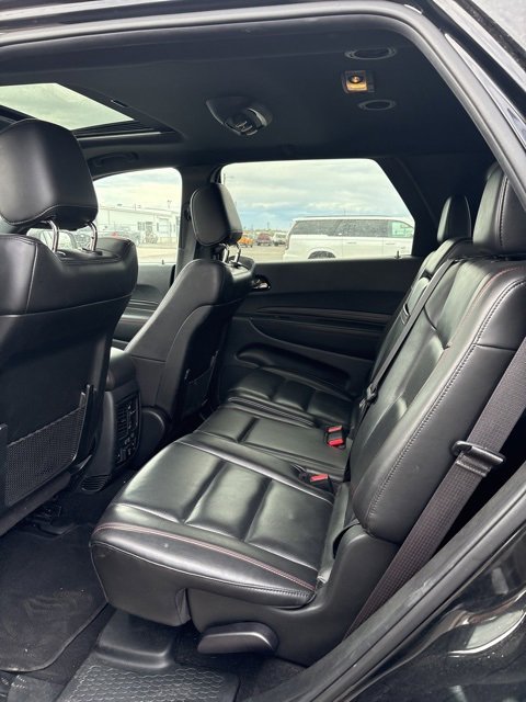2024 Dodge Durango GT Plus photo 8