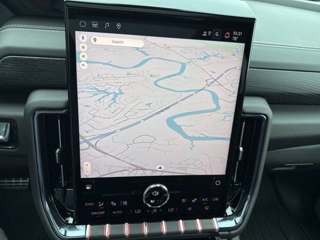 2025 Gmc Yukon AT4 Ultimate photo 5