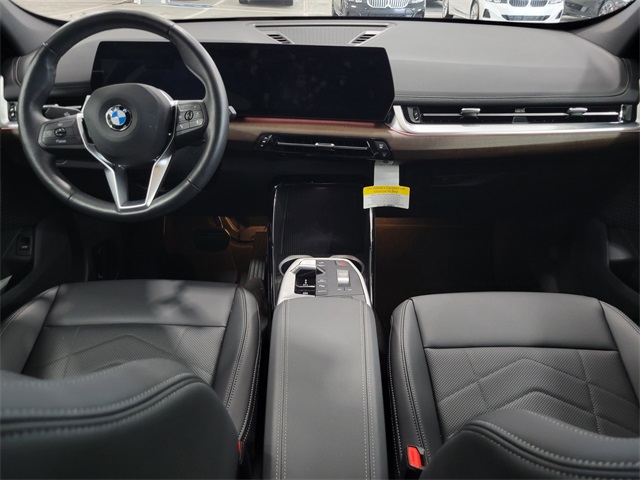 2025 Bmw X1 XDrive28i photo 23